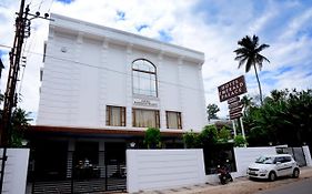 Hotel Emerald Palace